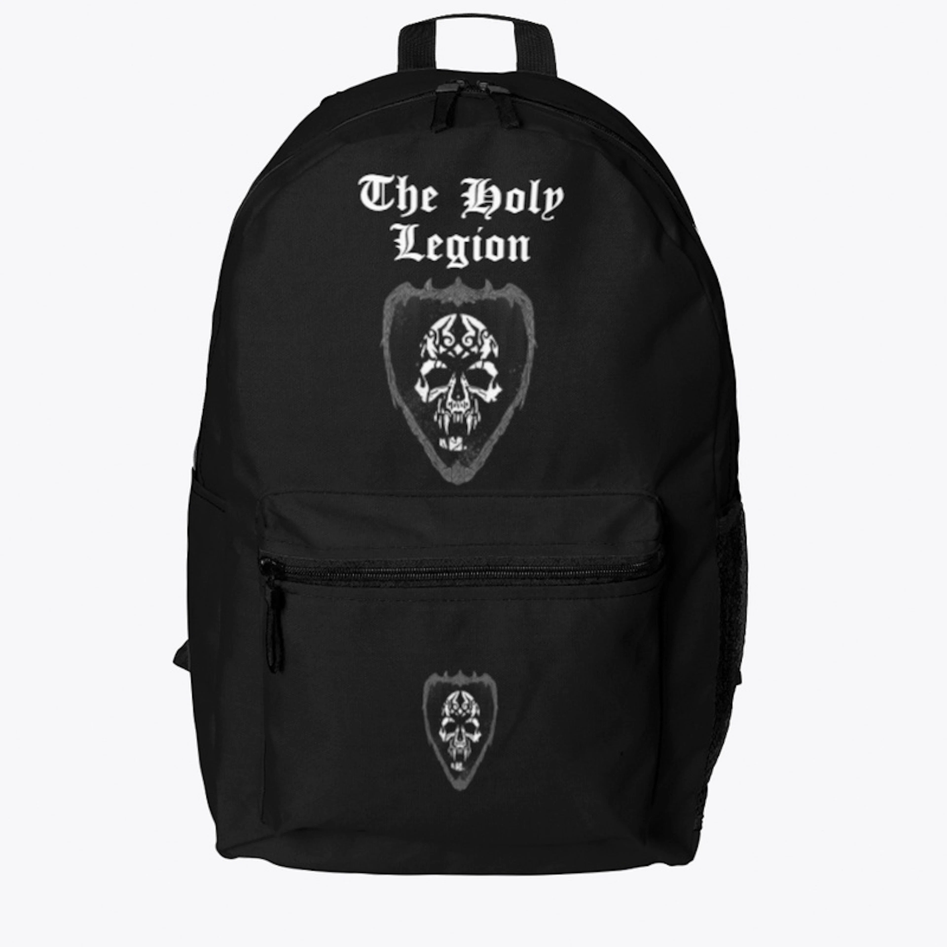 Holy Legion Backpack