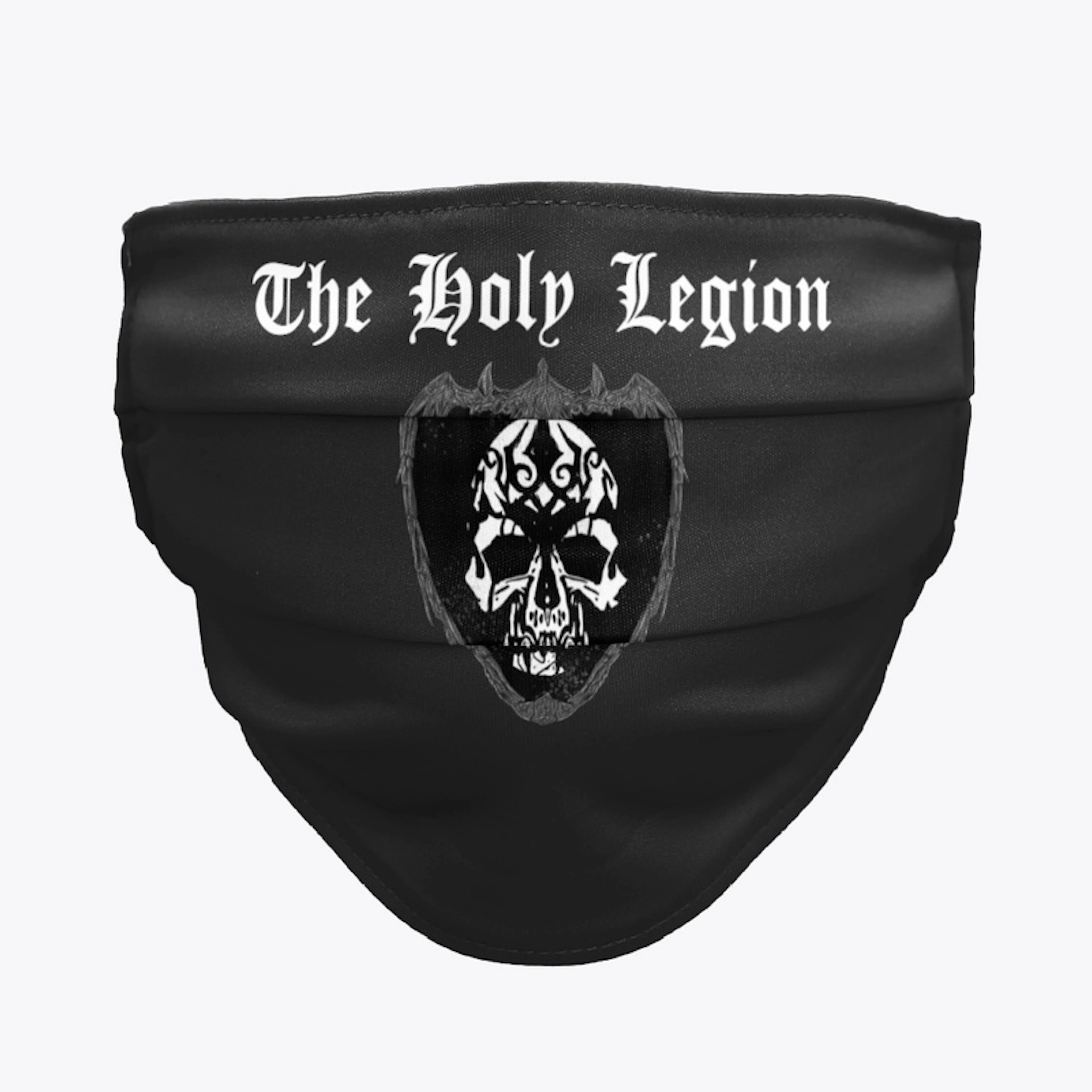 Holy Legion mask