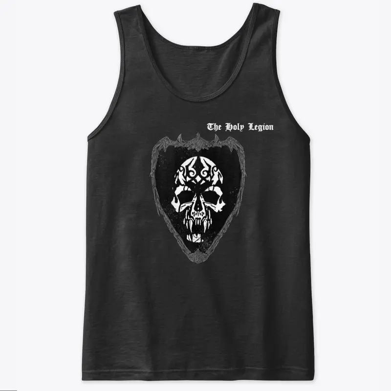 Holy Legion Tank Top