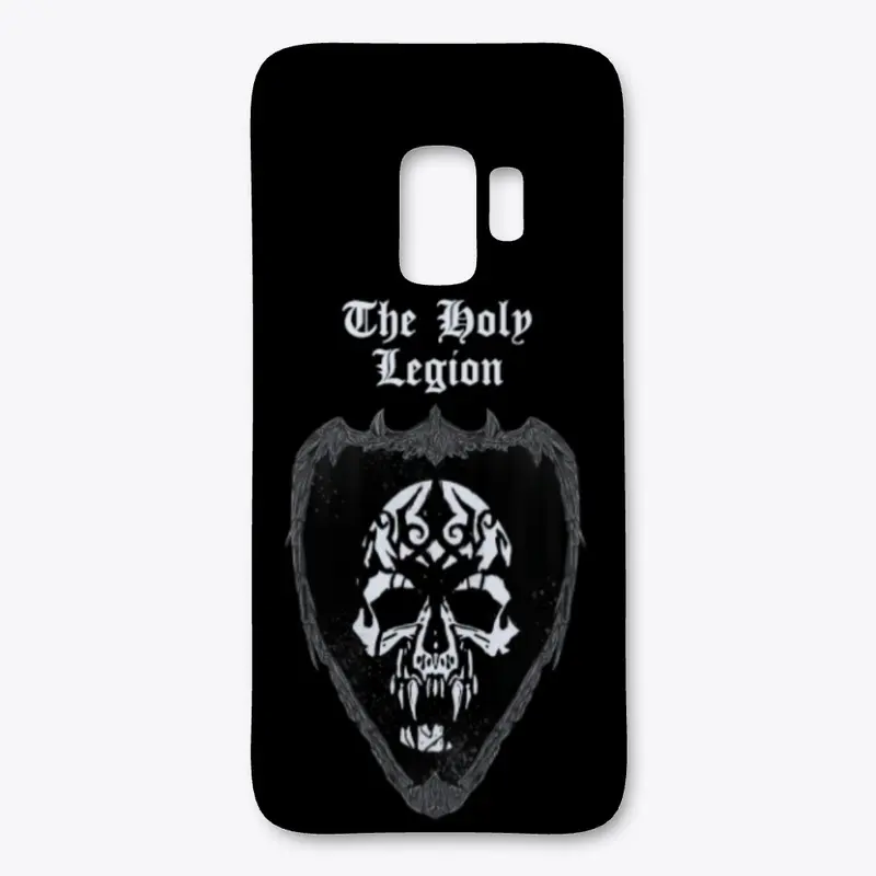 Holy Legion Samsung Phone Case