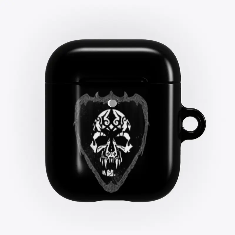 The Holy Legion AirPods Case