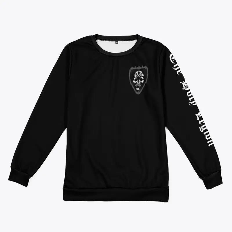 Holy Legion long sleeve T-shirt