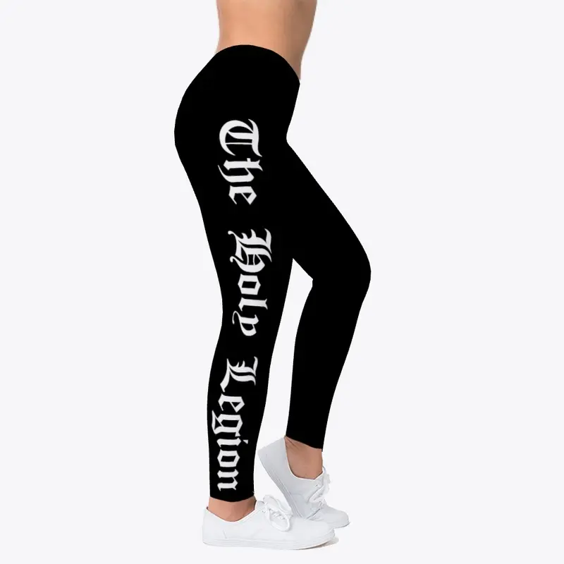 The Holy Legion Leggings