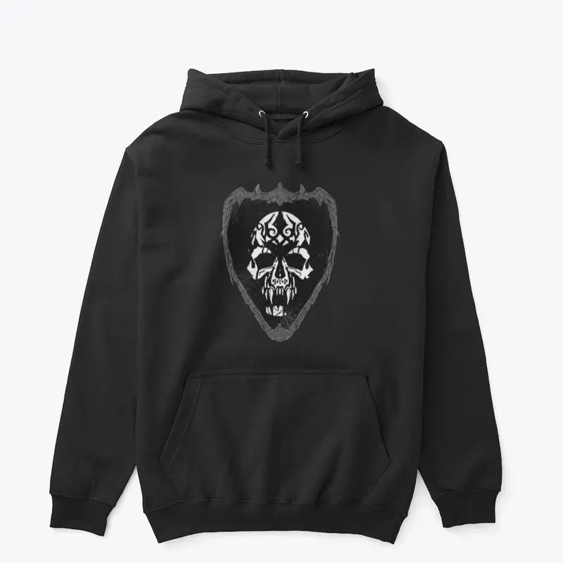 Holy Legion Hoodie